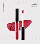 Satin Liquid Lipstick - L02