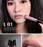 Satin Liquid Lipstick - L02