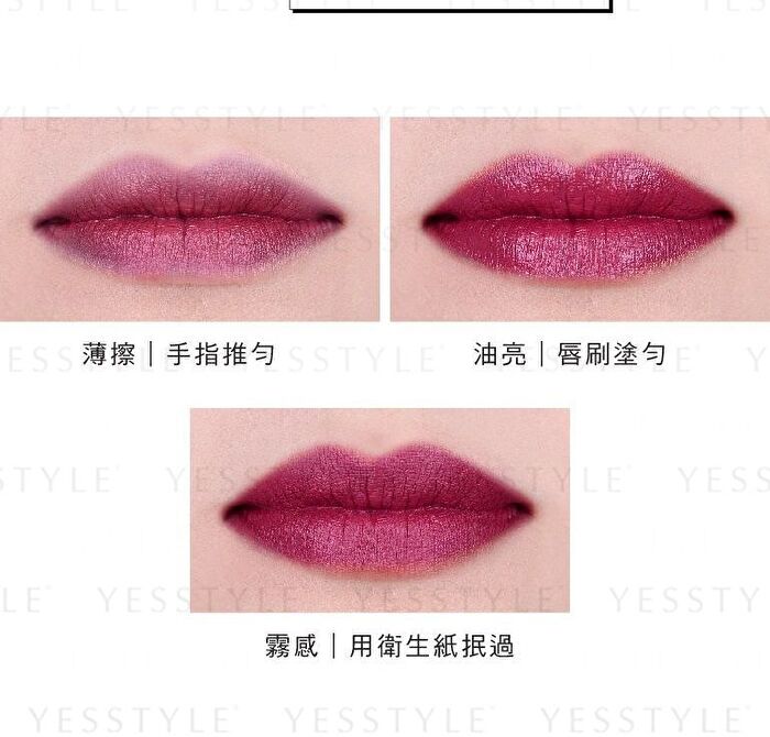 Satin Liquid Lipstick - L19