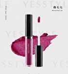 Satin Liquid Lipstick - L19