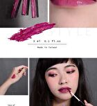 Satin Liquid Lipstick - L19