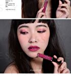 Satin Liquid Lipstick - L19
