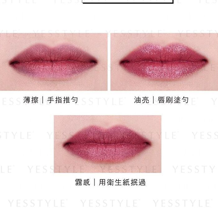 Satin Liquid Lipstick - L19