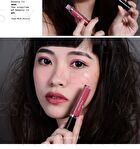 Satin Liquid Lipstick - L19