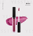 Satin Liquid Lipstick - L19