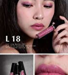 Satin Liquid Lipstick - L19
