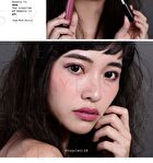 Satin Liquid Lipstick - L19