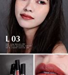Satin Liquid Lipstick - L19
