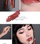 Satin Liquid Lipstick - L19
