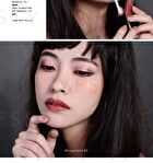 Satin Liquid Lipstick - L19