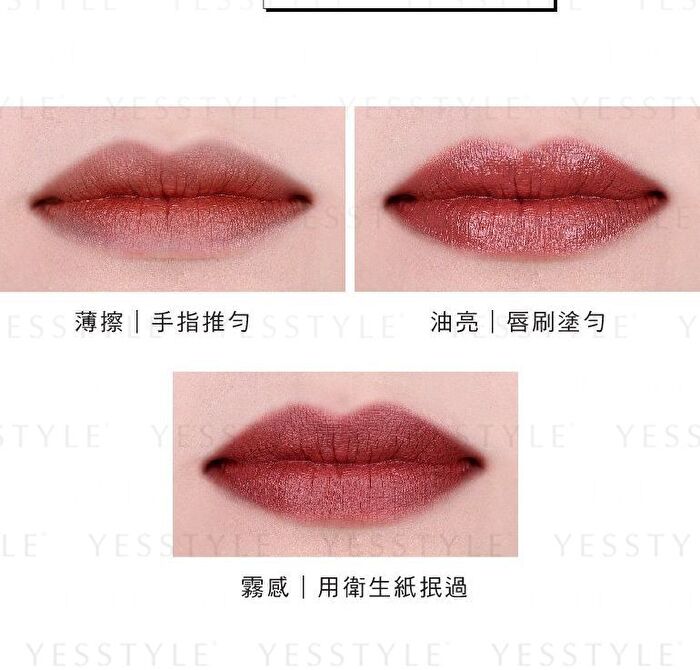 Satin Liquid Lipstick - L19