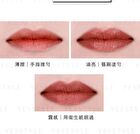 Satin Liquid Lipstick - L19