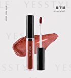 Satin Liquid Lipstick - L19