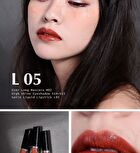 Satin Liquid Lipstick - L19