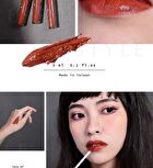 Satin Liquid Lipstick - L19