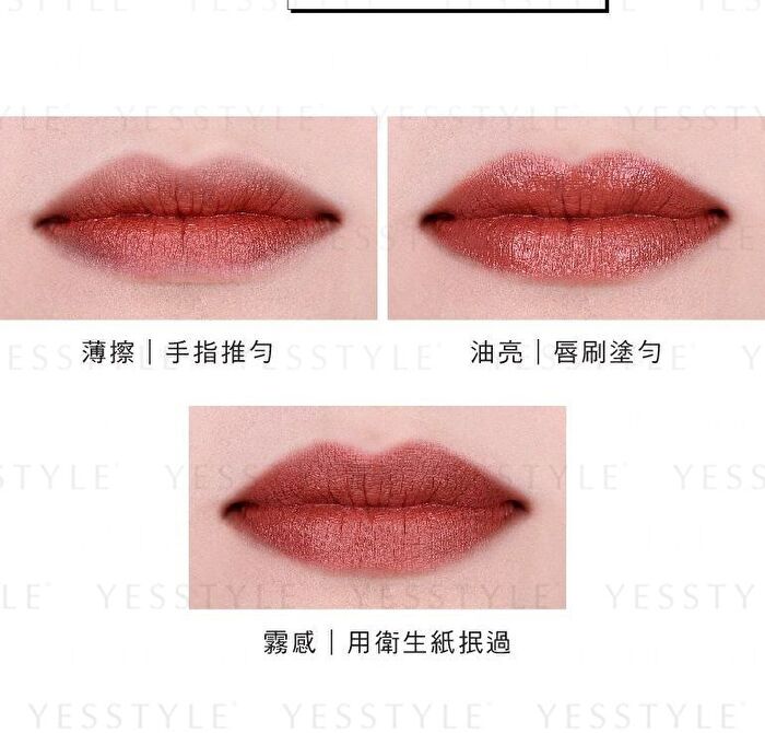 Satin Liquid Lipstick - L19