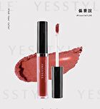 Satin Liquid Lipstick - L19