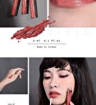 Satin Liquid Lipstick - L19