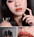 Satin Liquid Lipstick - L19