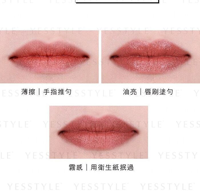 Satin Liquid Lipstick - L19