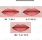 Satin Liquid Lipstick - L19