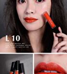 Satin Liquid Lipstick - L19