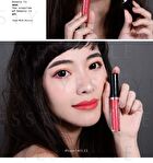 Satin Liquid Lipstick - L19