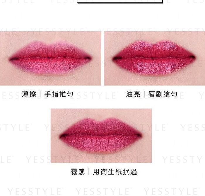 Satin Liquid Lipstick - L19