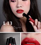 Satin Liquid Lipstick - L19