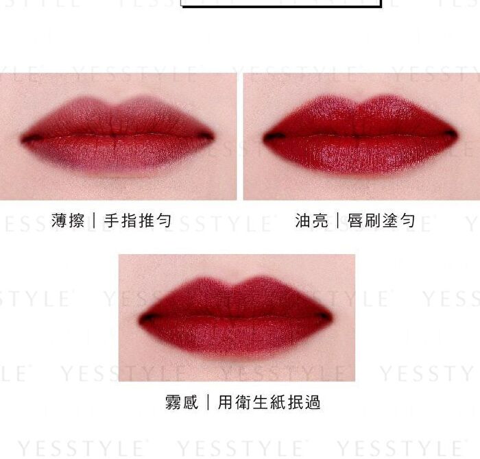 Satin Liquid Lipstick - L19