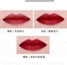 Satin Liquid Lipstick - L19