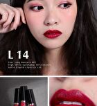 Satin Liquid Lipstick - L19