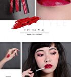 Satin Liquid Lipstick - L19