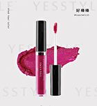 Satin Liquid Lipstick - L19