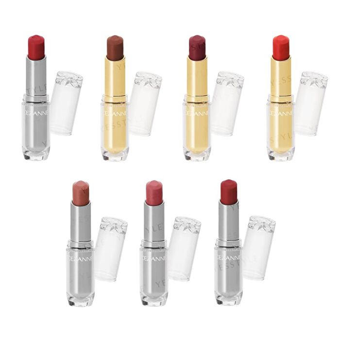 Lasting Gloss Lip - 401 Red