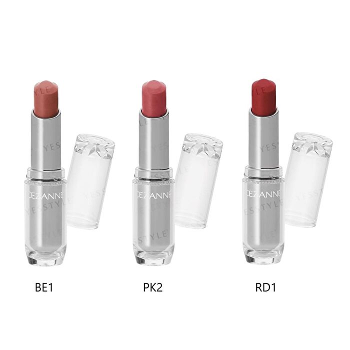 Lasting Gloss Lip - 401 Red
