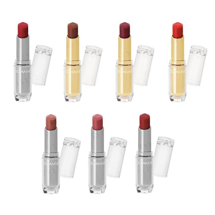 Lasting Gloss Lip - 401 Red