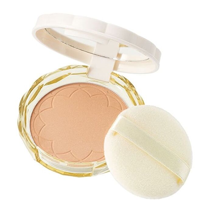 UV Silk Cover Powder SPF 50 PA++++ - 00 Light Beige