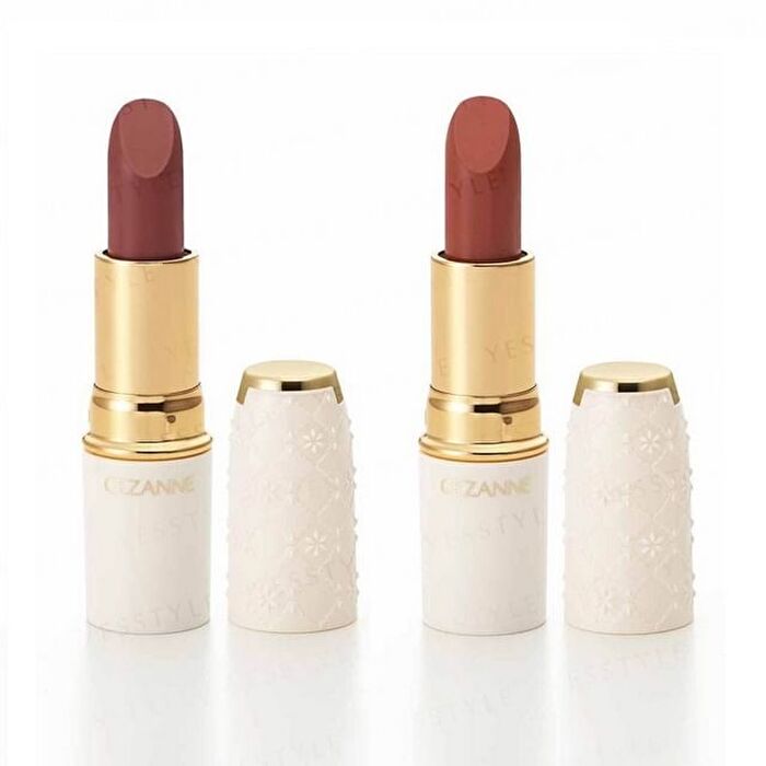 Lasting Lip Color N - 504 Orange