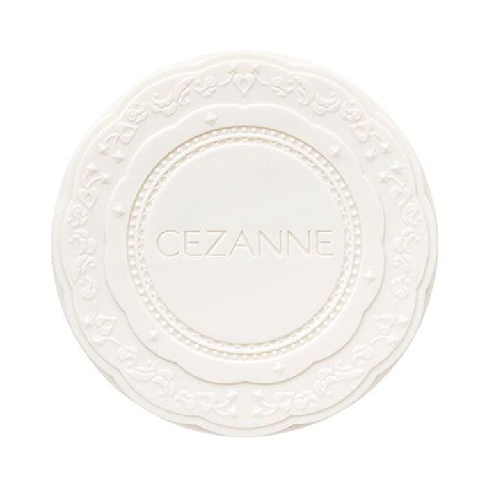 UV Silk Cover Powder SPF 50 PA++++ - 01 Light