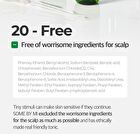 Cica Peptide Anti Hair Loss Derma Scalp Tonic - 150ml
