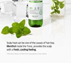 Cica Peptide Anti Hair Loss Derma Scalp Tonic - 150ml
