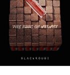 Black Rouge Air Fit Velvet Tint SEASON 7 Velvet Crown Edition - 5 Colors - A37 Unrivaled Chilli King