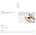 Cosrx Advanced Snail Mucin Gel Cleanser - 150ml