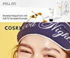 Cosrx Full Fit Propolis Honey Overnight Mask - Renewed Version: 60ml