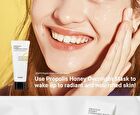 Cosrx Full Fit Propolis Honey Overnight Mask - Renewed Version: 60ml