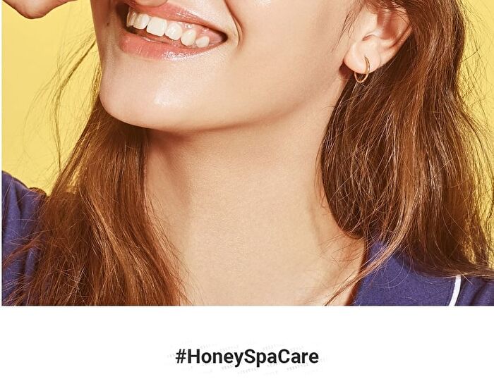 Cosrx Full Fit Propolis Honey Overnight Mask - Renewed Version: 60ml