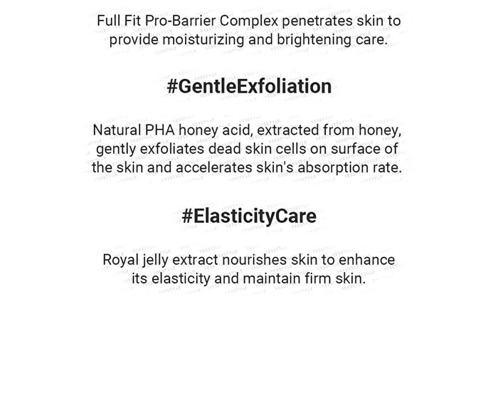 Cosrx Full Fit Propolis Honey Overnight Mask - Renewed Version: 60ml