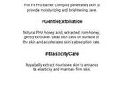 Cosrx Full Fit Propolis Honey Overnight Mask - Renewed Version: 60ml