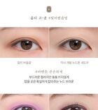 Better Than Eyes Hanbok Project - 2 Types - #N02 Dry Violet